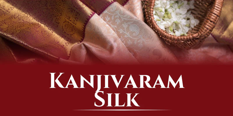 Semi Silk Saree